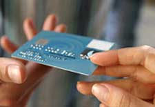 Prepaid Card