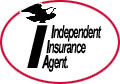 Independent Insurance Agent Logo